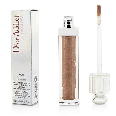 dior addict ultra gloss 629 mirrored|dior addict lip gloss.